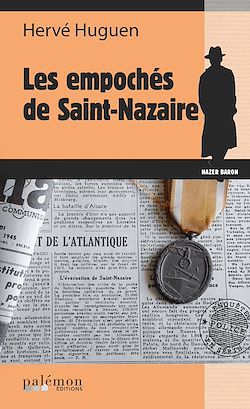 Télécharger le livre :  Les empochés de Saint Nazaire