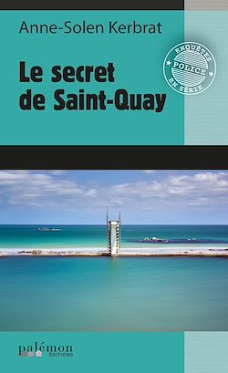 Télécharger le livre :  Le Secret de Saint-Quay