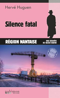 Télécharger le livre :  Silence fatal