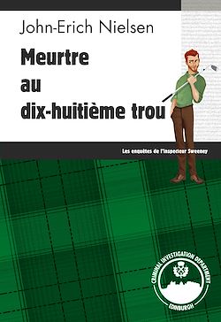 Télécharger le livre :  Meurtre au dix-huitième trou