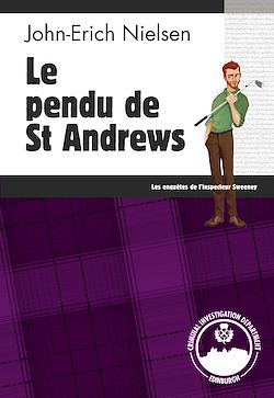 Télécharger le livre :  Le pendu de St Andrews