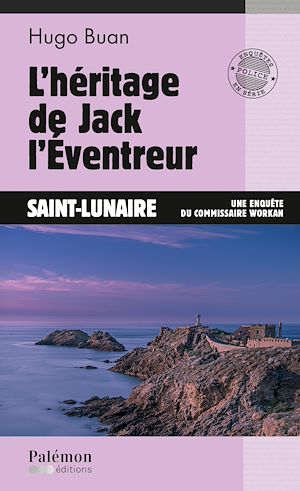 Téléchargez le livre :  L'héritage de Jack l'Éventreur