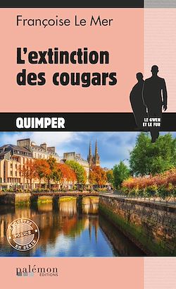 Télécharger le livre :  L'extinction des cougars