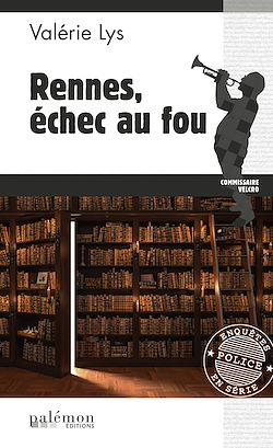 Télécharger le livre :  Rennes, échec au fou