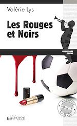 Télécharger le livre :  Les rouges et noirs