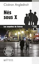 Télécharger le livre :  Nés sous X