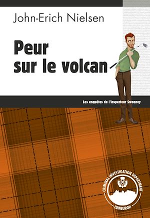 Téléchargez le livre :  Peur sur le volcan