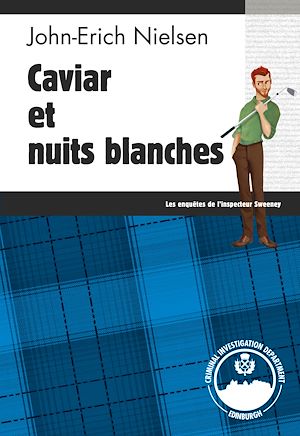 Téléchargez le livre :  Caviar et nuits blanches