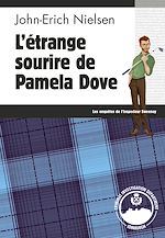 Télécharger le livre :  L'étrange sourire de Pamela Dove