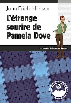 Télécharger le livre :  L'étrange sourire de Pamela Dove
