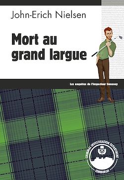 Télécharger le livre :  Mort au grand largue