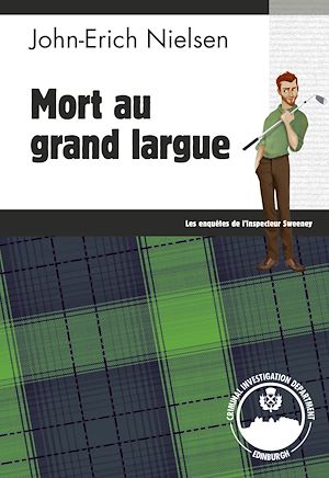 Téléchargez le livre :  Mort au grand largue