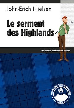 Télécharger le livre :  Le serment des Highlands