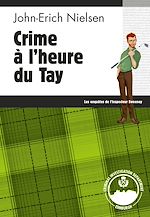 Télécharger le livre :  Crime à l'heure du Tay