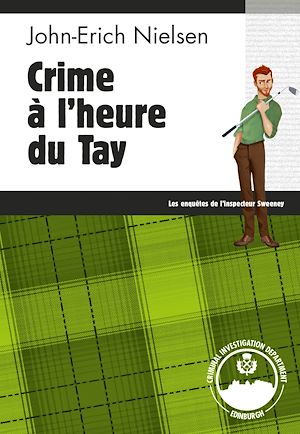Téléchargez le livre :  Crime à l'heure du Tay