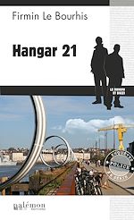 Télécharger le livre :  Hangar 21
