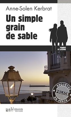 Télécharger le livre :  Un simple grain de sable