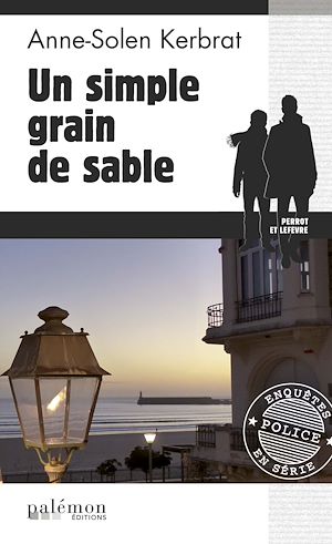 Téléchargez le livre :  Un simple grain de sable