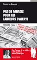 Télécharger le livre :  Pas de paradis pour les lanceurs d'alerte