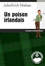 Télécharger le livre :  Un poison irlandais