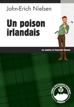 Télécharger le livre :  Un poison irlandais
