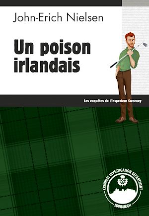 Téléchargez le livre :  Un poison irlandais