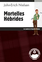 Télécharger le livre :  Mortelles Hébrides