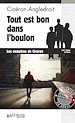 Télécharger le livre :  Tout est bon dans l'boulon