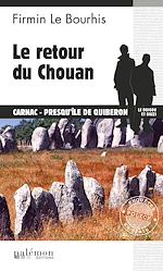 Télécharger le livre :  Le retour du Chouan