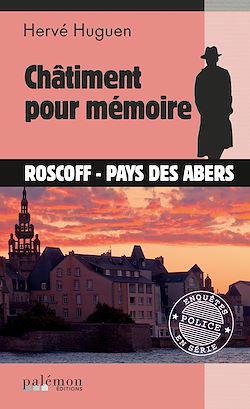 Télécharger le livre :  Châtiment pour mémoire