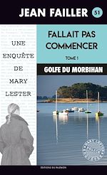 Télécharger le livre :  Fallait pas commencer - Tome 1
