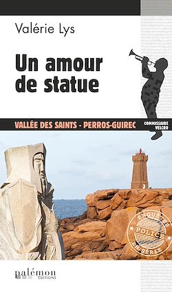 Télécharger le livre :  Un amour de statue