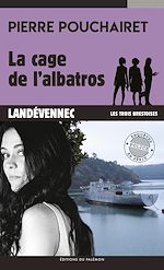 Télécharger le livre :  La cage de l'Albatros