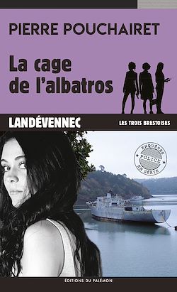 Télécharger le livre :  La cage de l'Albatros