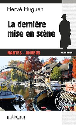 Télécharger le livre :  La dernière mise en scène