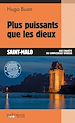Télécharger le livre :  Plus puissants que les dieux