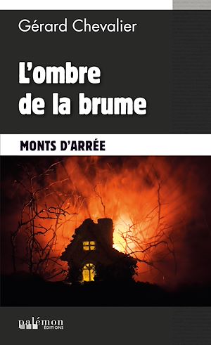 Téléchargez le livre :  L'ombre de la brume