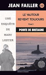 Télécharger le livre :  Le vautour revient toujours - Tome 1