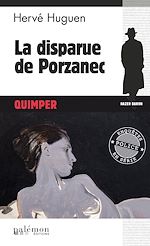 Télécharger le livre :  La disparue de Porzanec