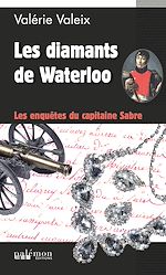 Télécharger le livre :  Les diamants de Waterloo
