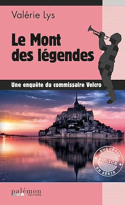 Télécharger le livre :  Le Mont des Légendes
