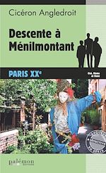 Télécharger le livre :  Descente à Ménilmontant