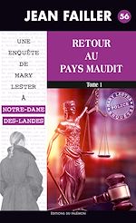 Télécharger le livre :  Retour au pays maudit - Tome 1
