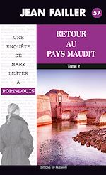 Télécharger le livre :  Retour au pays maudit - Tome 2