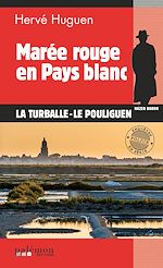 Télécharger le livre :  Marée rouge en pays blanc