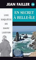 Télécharger le livre :  En secret à Belle-Île