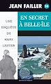 Télécharger le livre :  En secret à Belle-Île