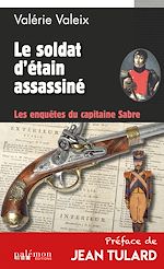 Télécharger le livre :  Le soldat d'étain assassiné