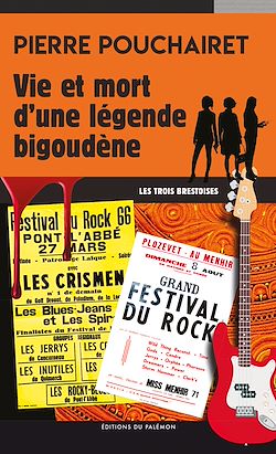 Télécharger le livre :  Vie et mort d'une légende bigoudène