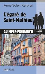Télécharger le livre :  L'égaré de Saint-Mathieu